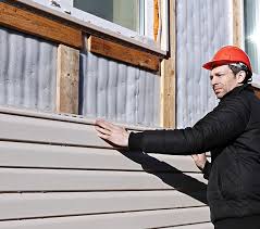 Best Siding Repair  in Collegedale, TN